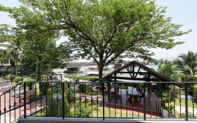 Plakan Resort
