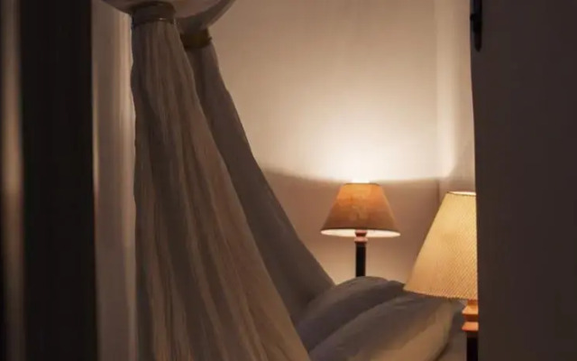 Macintyre Guesthouse