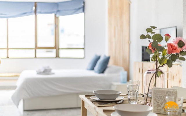 Loft Victoria Beach Free Parking by C diz Time