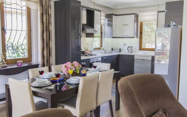 Villa Mimoza by Tatilpremium