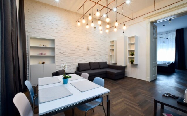 Hi5 Apartments - Luxury Suites