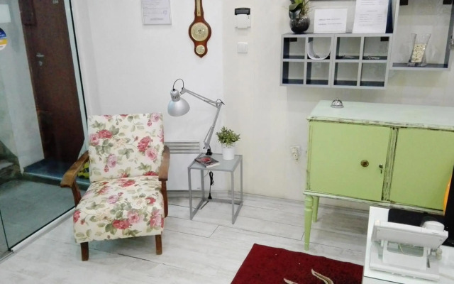 Scotty's Boutique Hotel