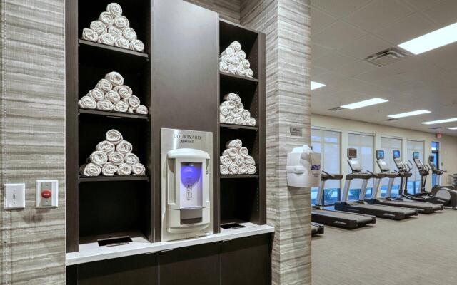 Courtyard by Marriott Southington