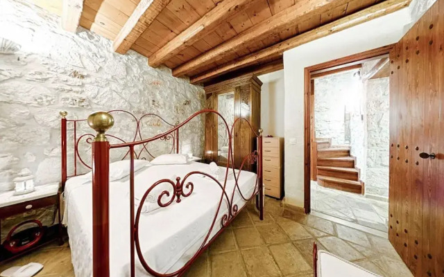 Villa Poseidon Residence