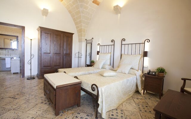 Relais Terre di Terre