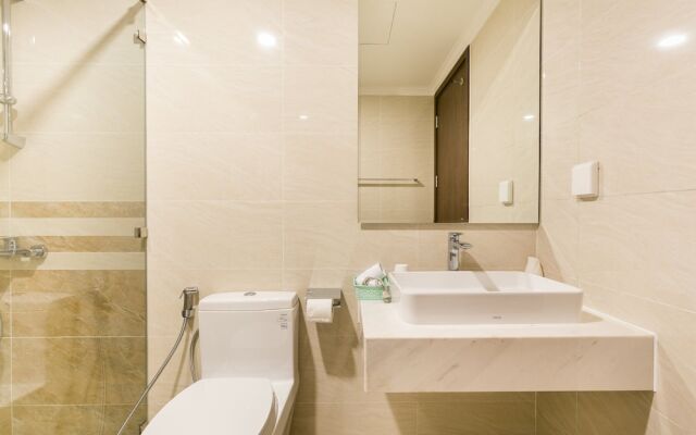 Vihomes Millennium