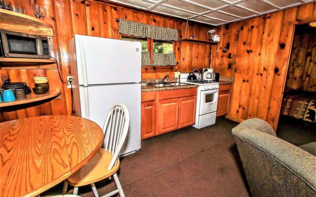 Lakeview-104 by Big Bear Vacations