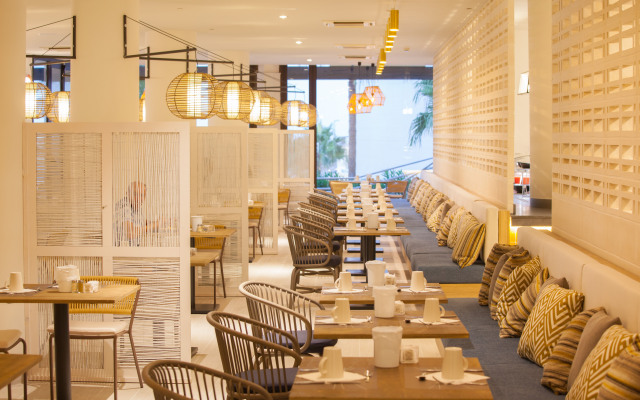 Corallium Dunamar by Lopesan Hotels - Adults Only