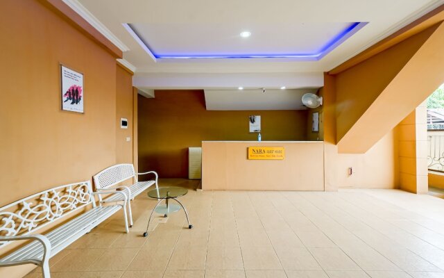 Vandolia Guest House RedPartner