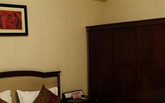 GaoXin Business Hotel