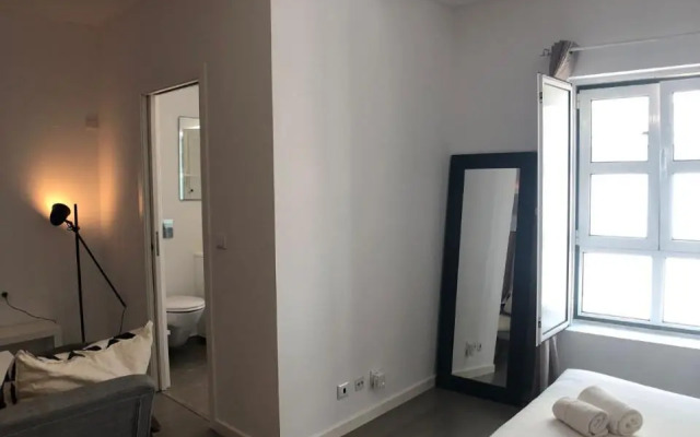 LX Lisboa Cozy studio