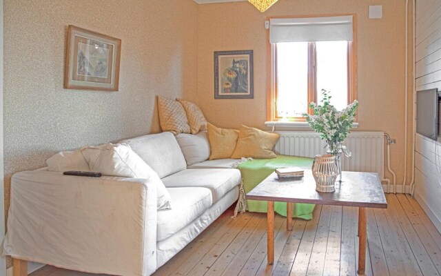 Amazing Home in Båstad With Wifi and 3 Bedrooms