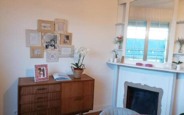 Appartement 85 m2 centre-ville entièrement rénové