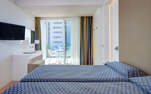 Hipotels Hotel Don Juan