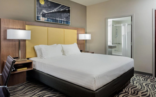Holiday Inn Express Brooklyn