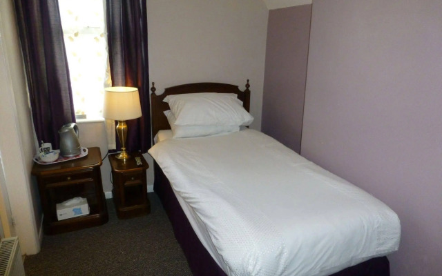 Prince Hotel