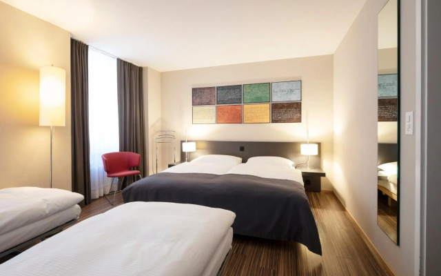 Altstadt Hotel