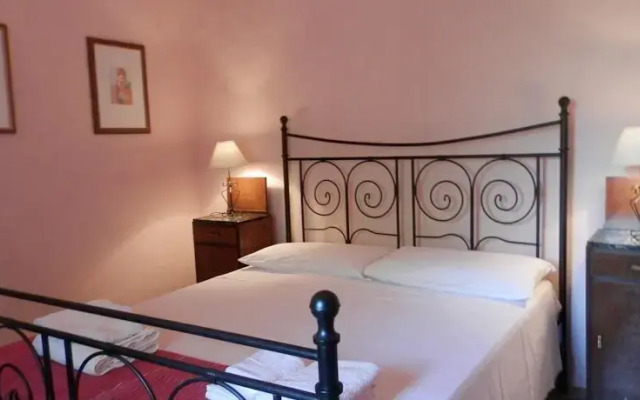 Casolare Muzio B&B