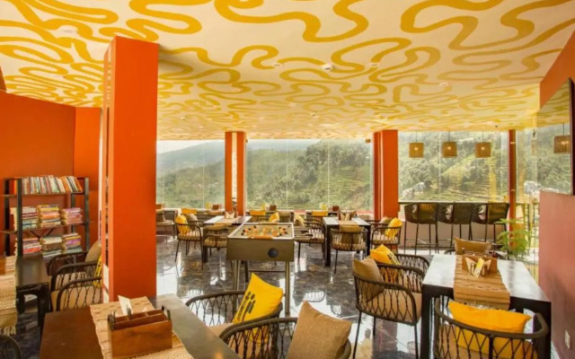 The Hosteller Khajjiar