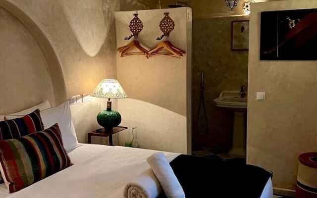 Riad Alena Marrakech