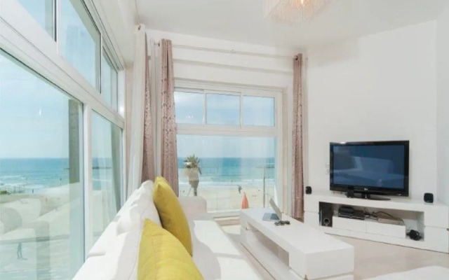 Seanrent Apartments - Hayarkon 67