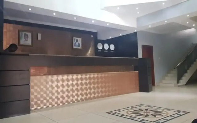 Prenox Hotel and Suites