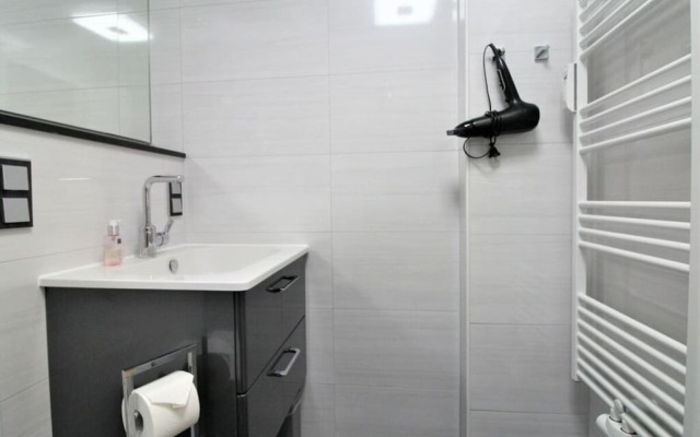 Nice Apartment Near Beach