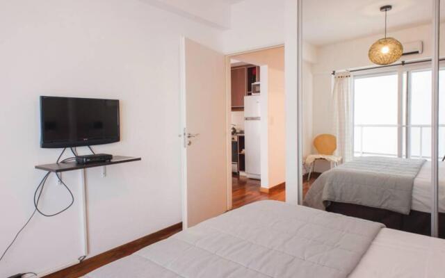 Wonderful Apartment - Palermo Wifi -