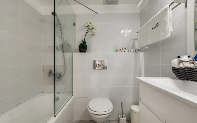 Liart boutiqe Hotel, Neve Tzedek