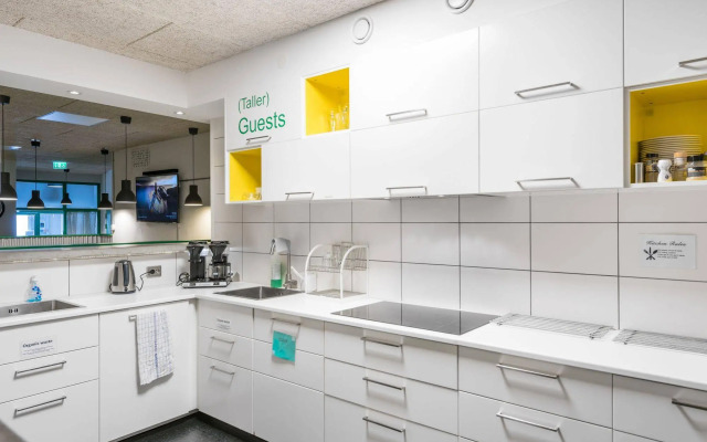 Winstrup Hostel