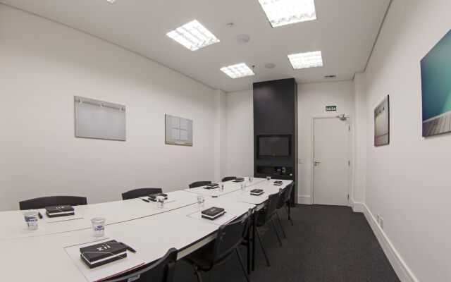 Ibis Styles RJ Botafogo
