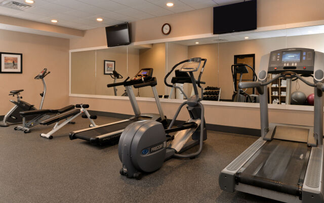 Holiday Inn New London - Mystic Area by IHG