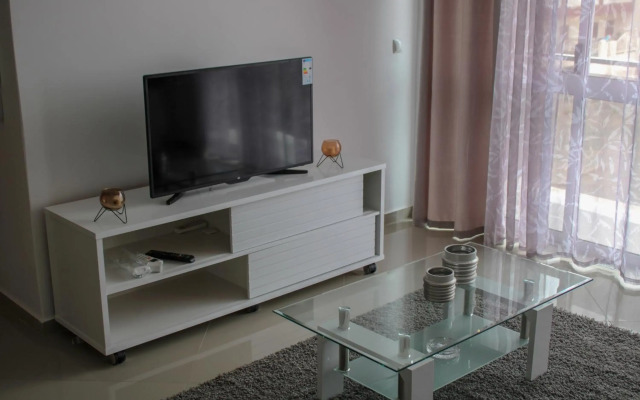Apartamentos DECOR