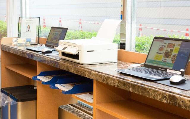 Toyoko Inn Hamamatsu Station