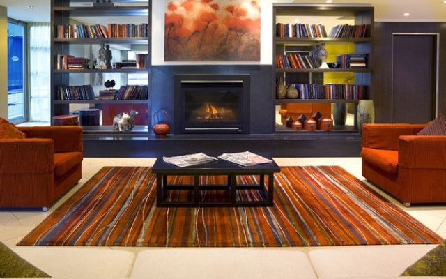 Adina Apartment Hotel Melbourne Northbank