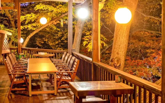 Gapyeong Belita Pension