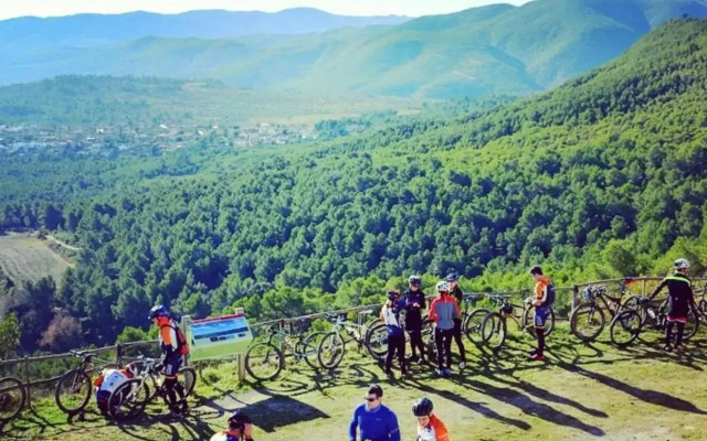 Casa Rural Ca La Laia