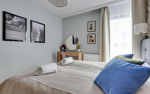 Tomorrow Land : Nadmorze Premium