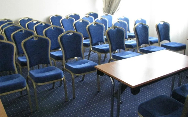 Hotel Rapsodia City Center