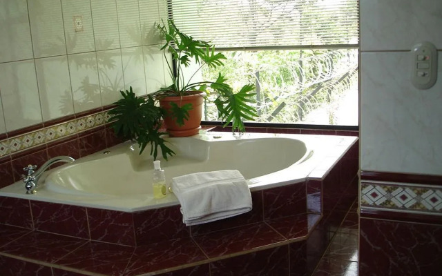 Casa Holanda Costa Rica