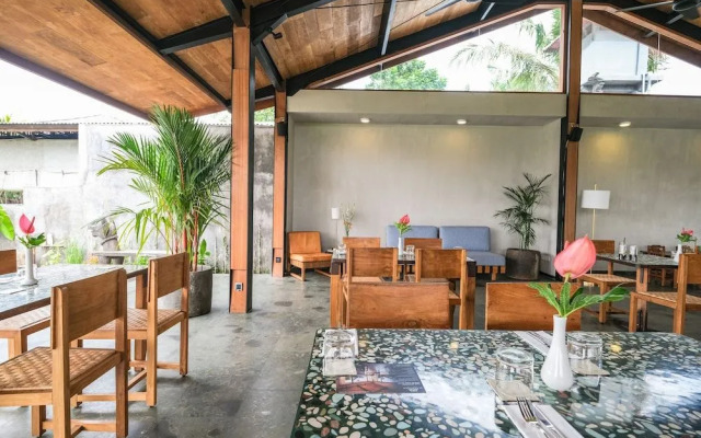 MASMARA Resort Canggu