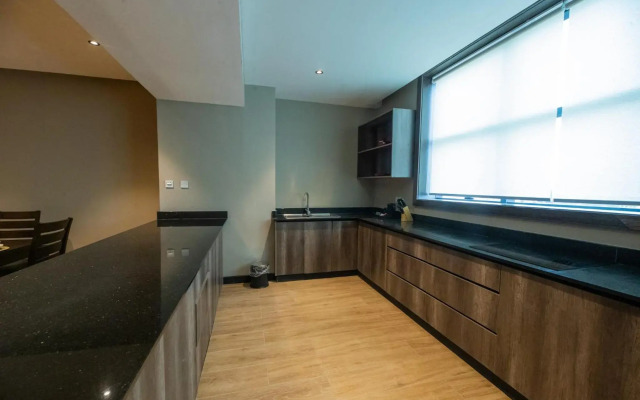 Sincerely Yours Suites and Serviced Apartments