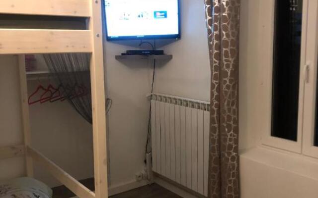 Appartement tout confort Ugine