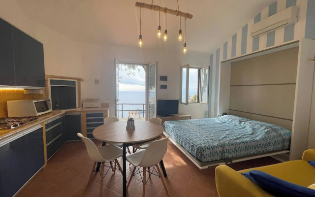 Wildsunset - Villa Cala Moresca