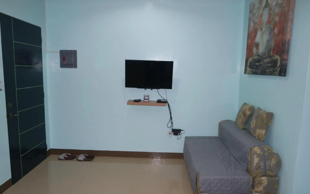 Yoo C Apartment