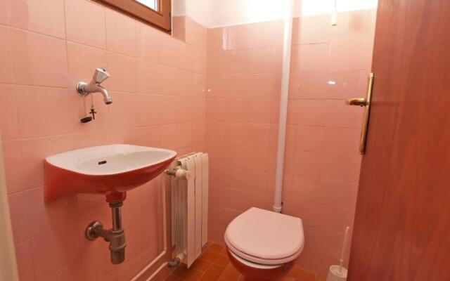 Apartment Cocaletto 1047