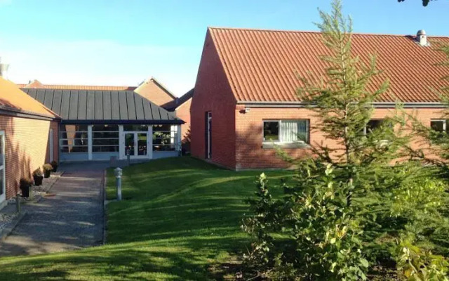 Hornstrup Kursuscenter