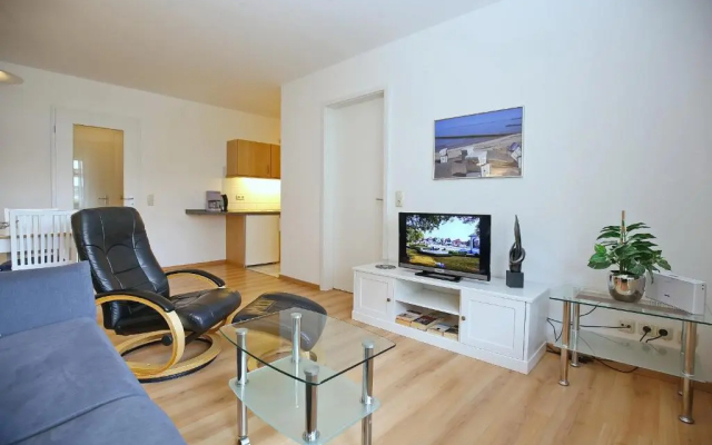 Dünenblick Wohnung 36