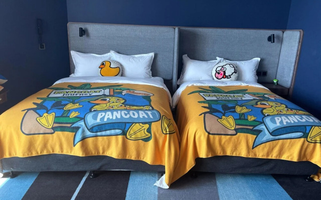 Holiday Inn Express Zhoushan Dinghai