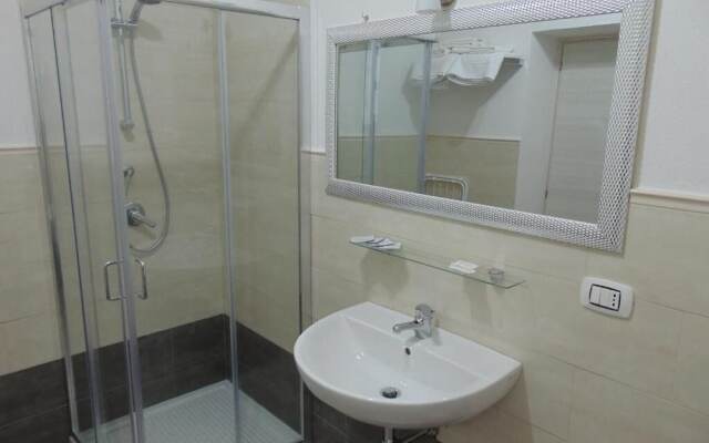 Vista Mare Maratea B&B